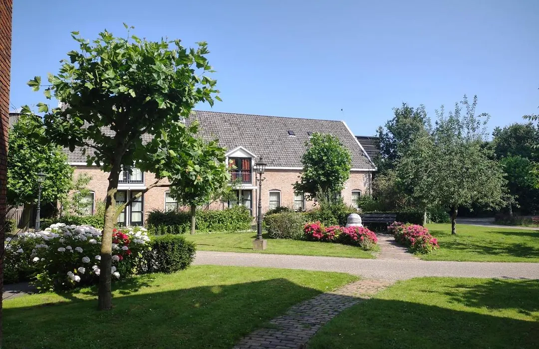 B&B Landgoed Rijckholt-1