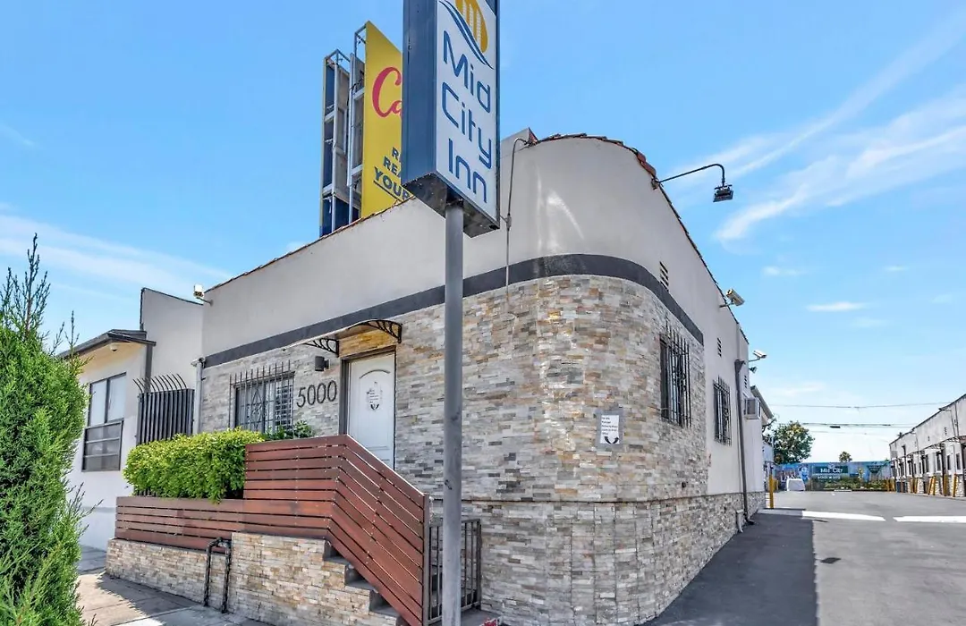 Mid City Inn-1