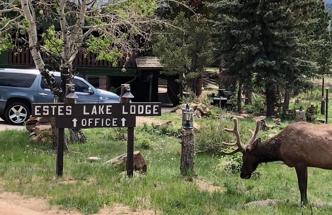 Estes Lake Lodge-1