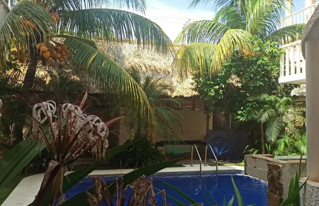 QUINTA DIAMANTE Barra Vieja-1