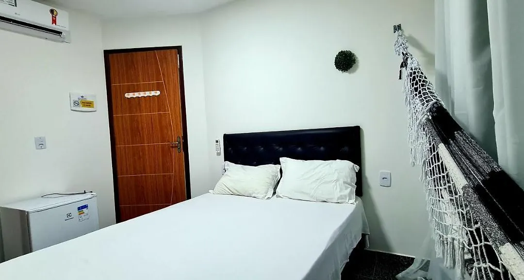 Suites Jangadeiro Maragogi 1 RUA JANGADEIROS 215-1