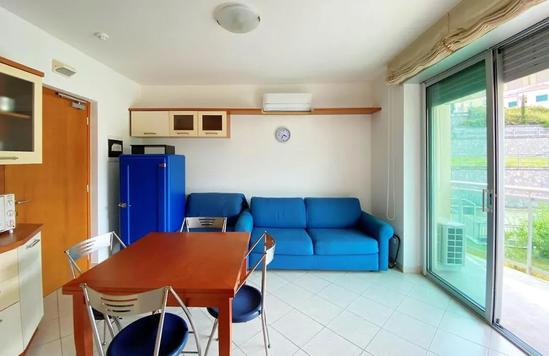 Residence Modus Vivendi-1