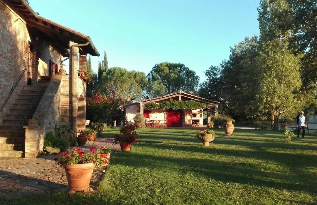 Podere La Vecchia Fornace-1