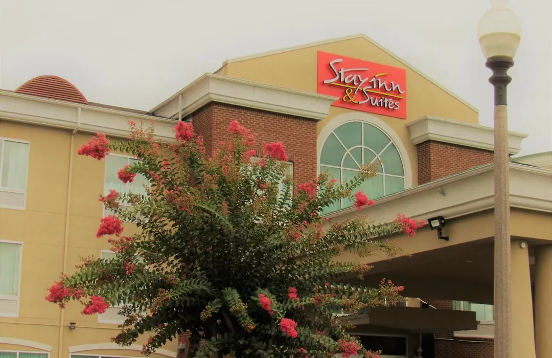 Stay Inn & Suites Montgomery-1