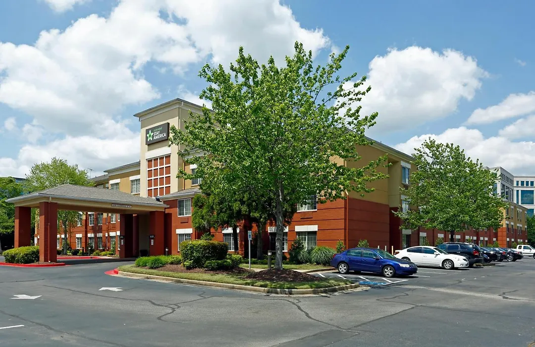 Extended Stay America Suites - Memphis - Germantown-1