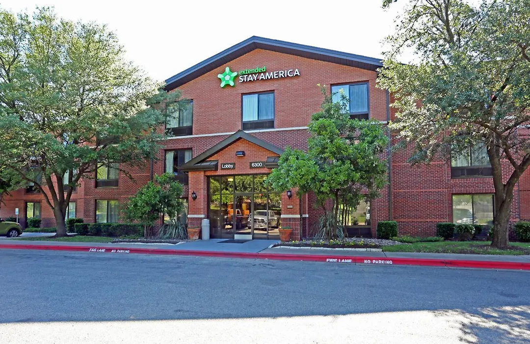 Extended Stay America Suites - Austin - Metro-1