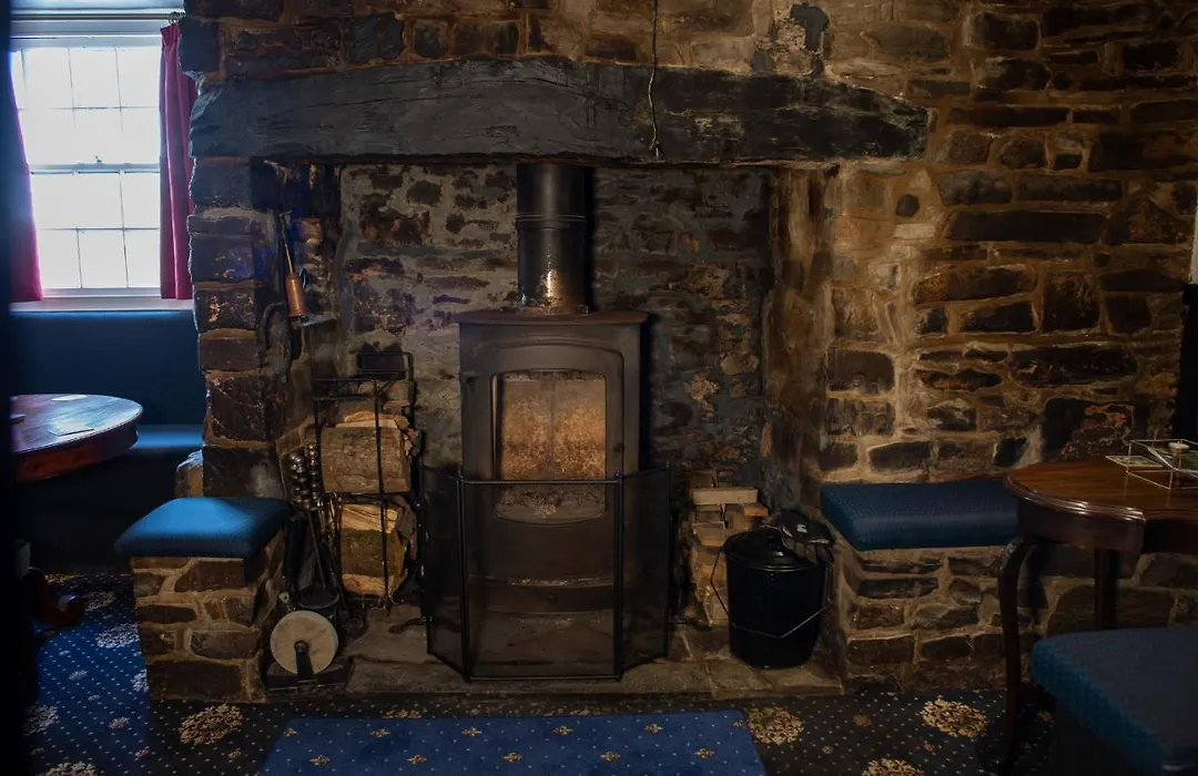 The Anchor Inn-1