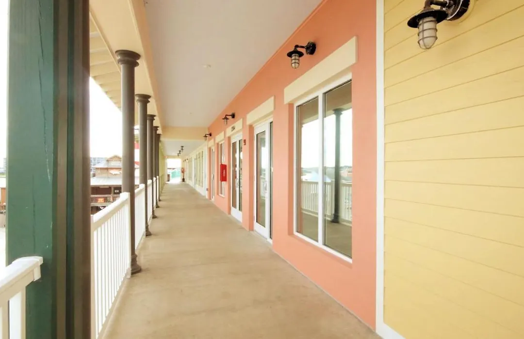 John'S Pass Hotel - Fully Remote Check In-1