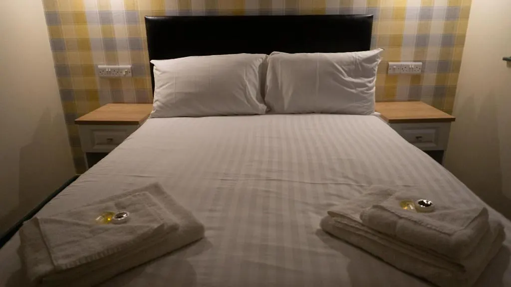 Greenland'S Inn-1