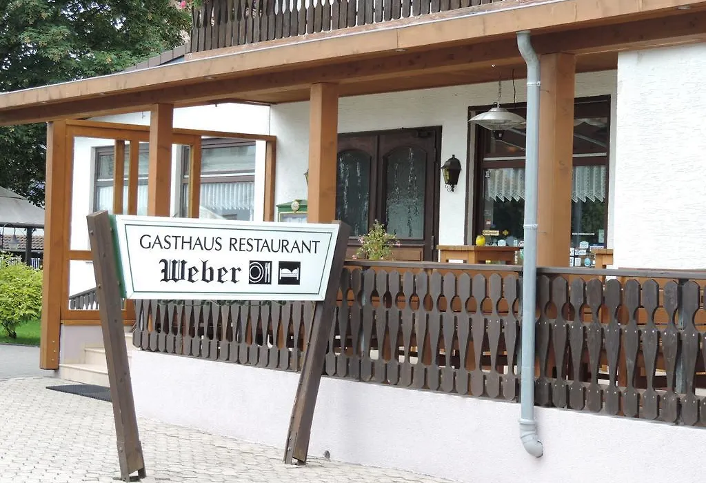 Gasthaus Weber-1