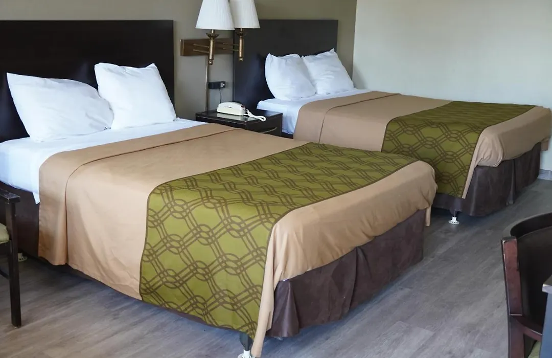 Econo Lodge Jacksonville South-1