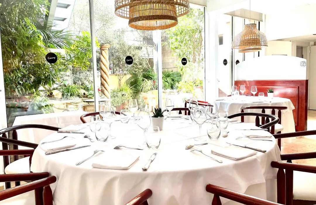 Hotel Calasanz-1