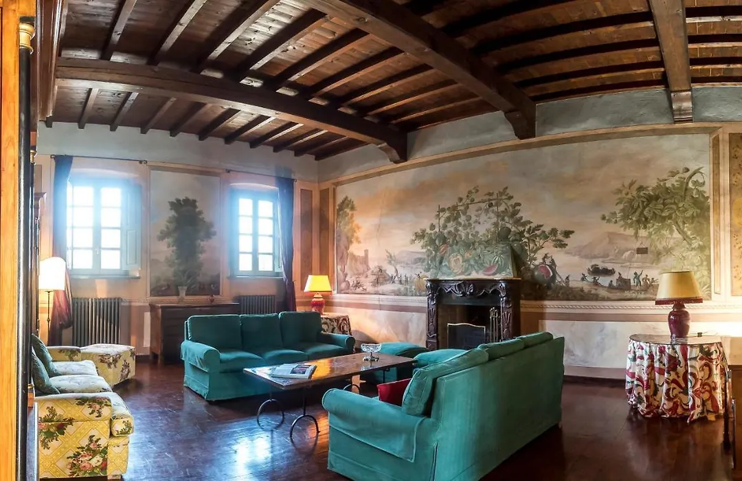 Villa Bottini La Limonaia-1