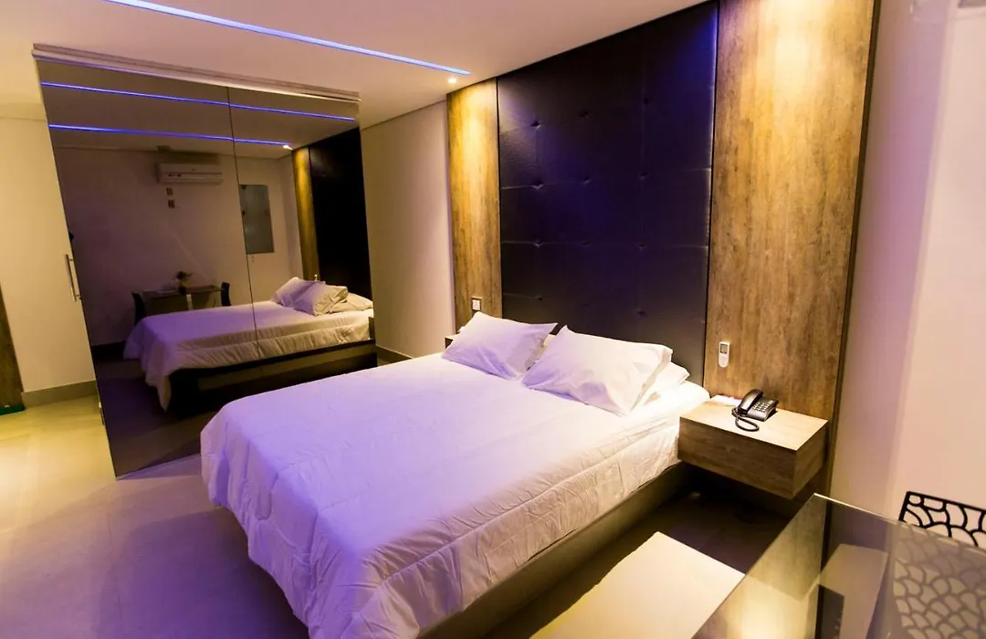 Hauss Excellence Motel-1