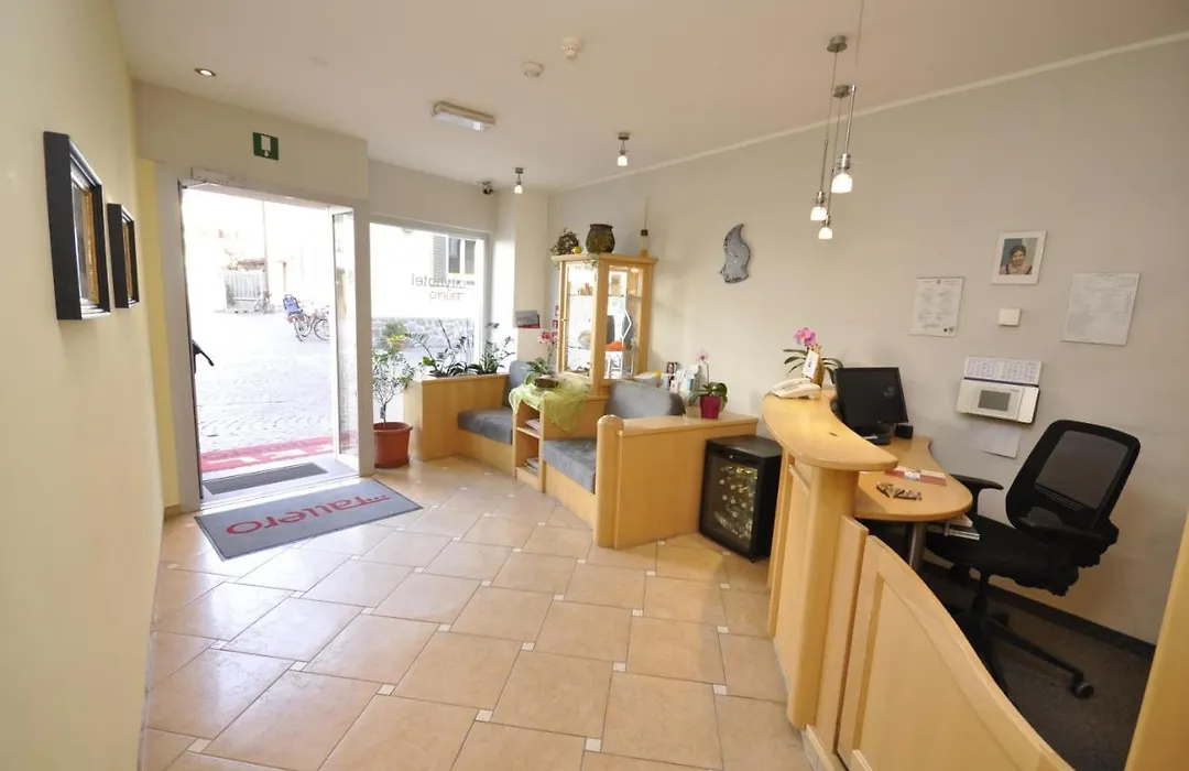Cityhotel Tallero-1