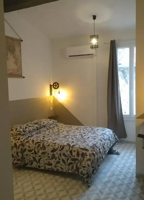 Mauguio Center Hôtel-1