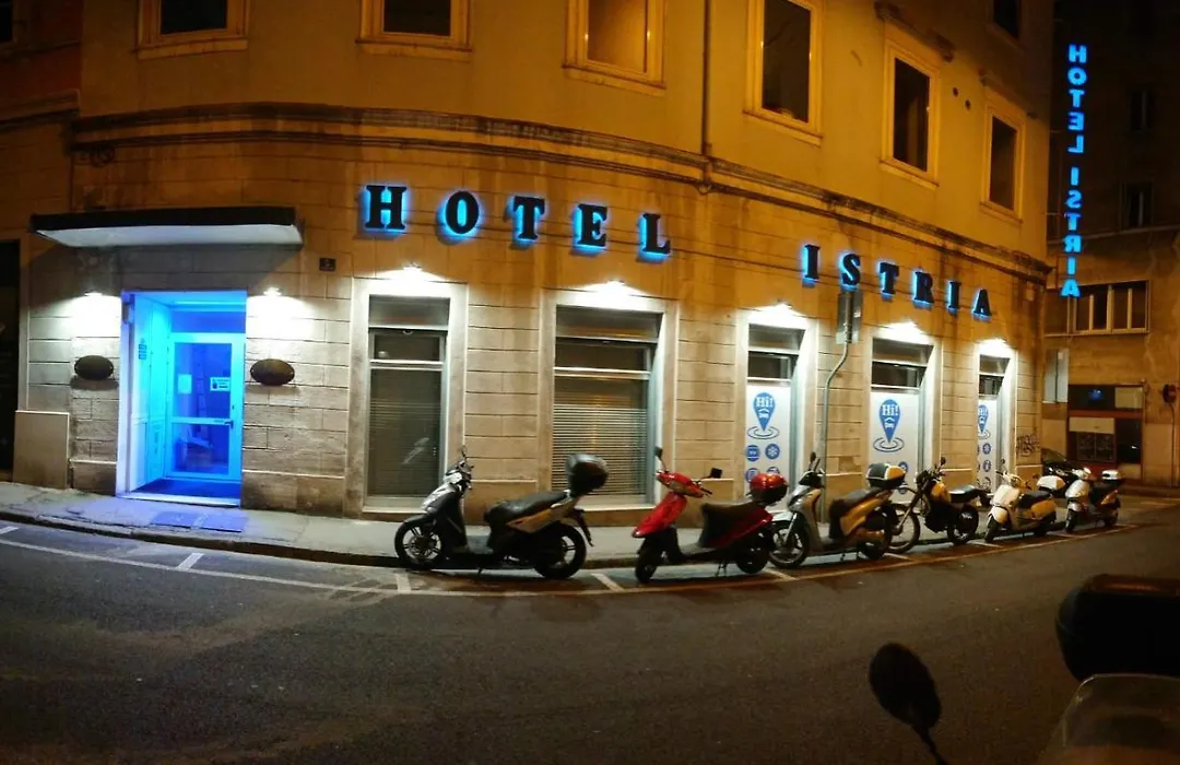 Hotel Istria-1