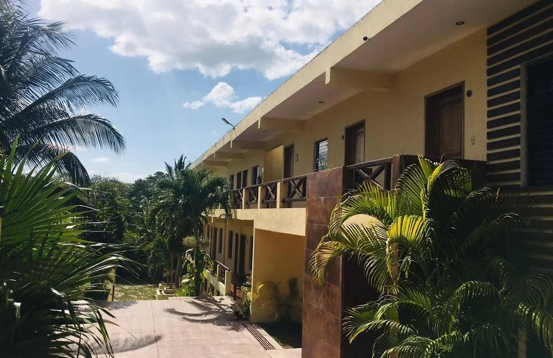 Hotel Maya Balam-1