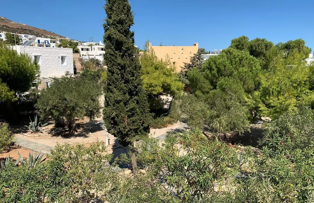 Anezina Village-1