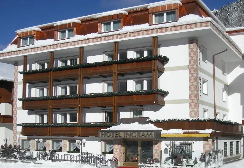Hotel Ingram-1