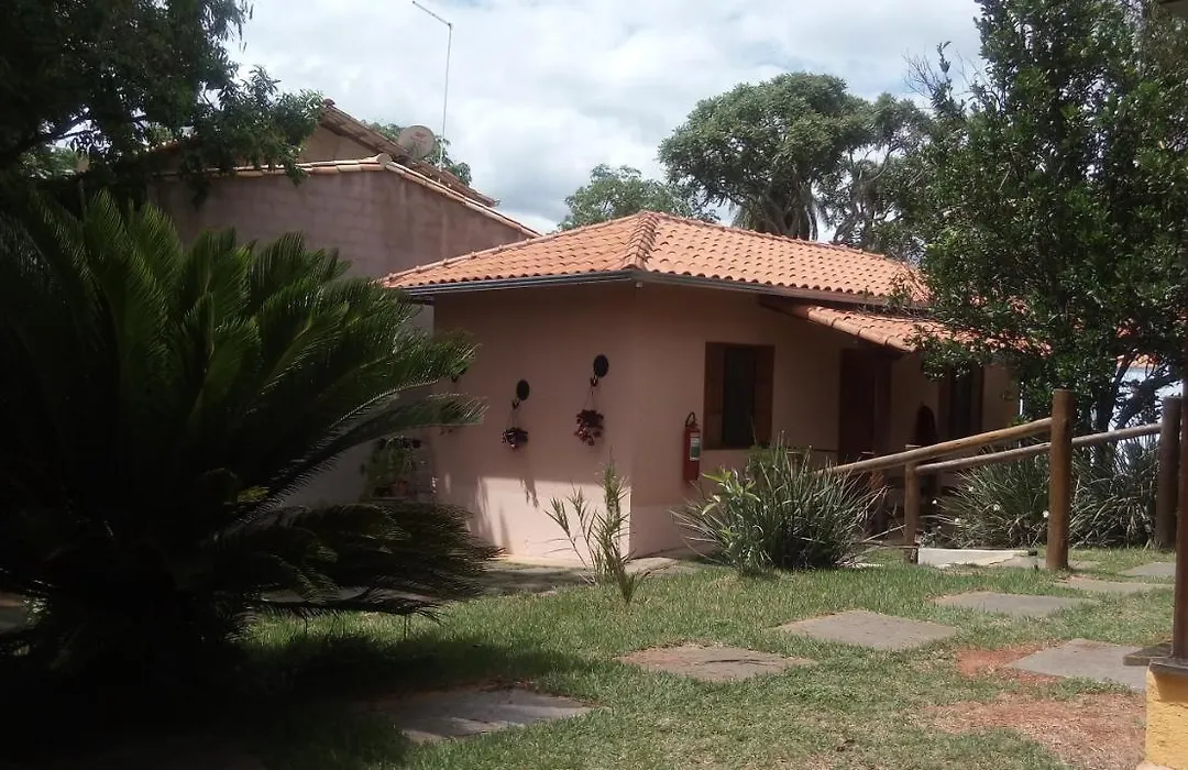 Pousada Licuri-1