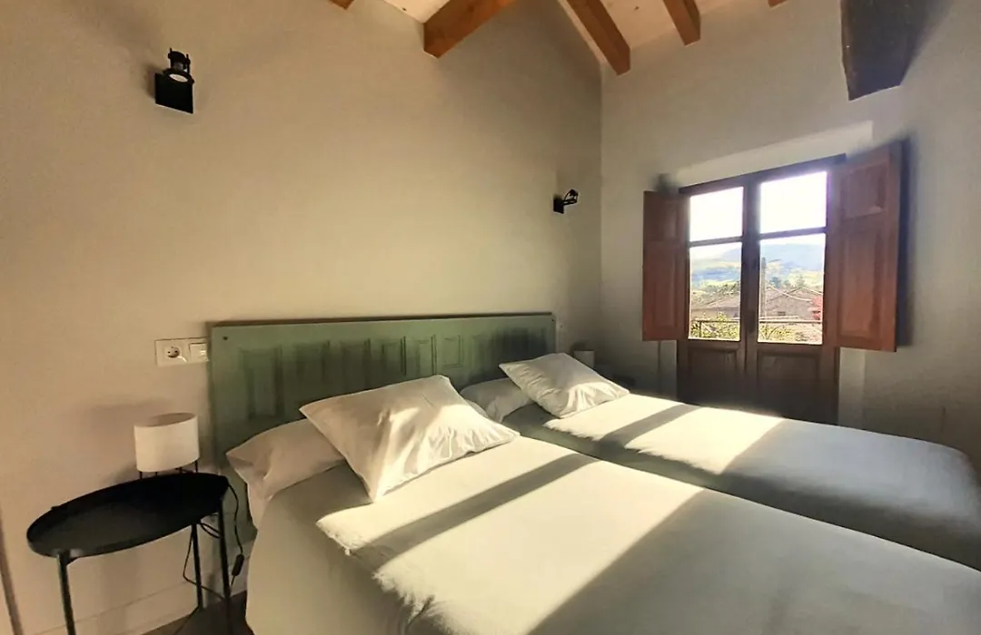 La Posada Del Tenor-1