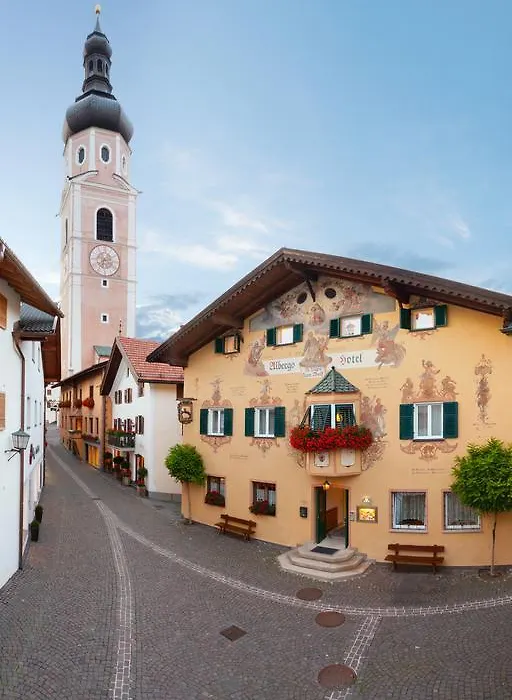 Hotel Zum Wolf-1