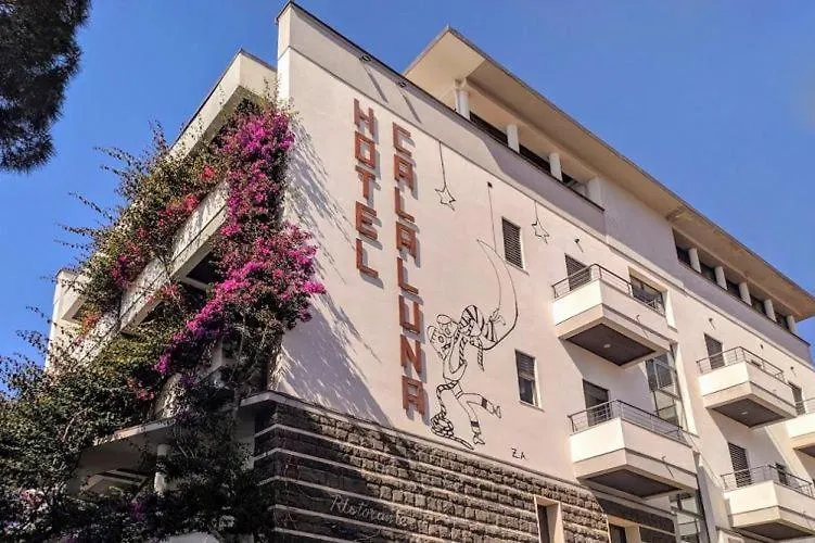Hotel Cala Luna-1