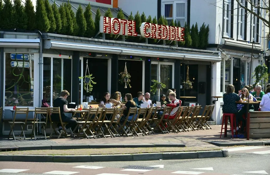 Hotel Credible-1