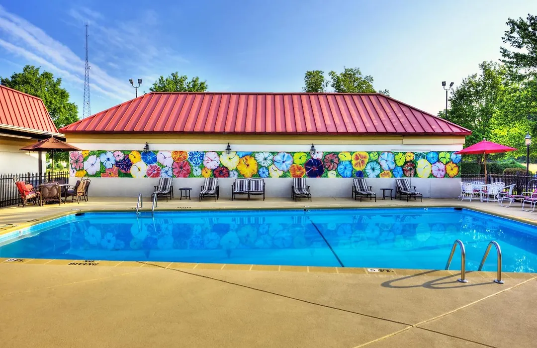 Village Inn Clemmons-Winston Salem, Trademark By Wyndham-1