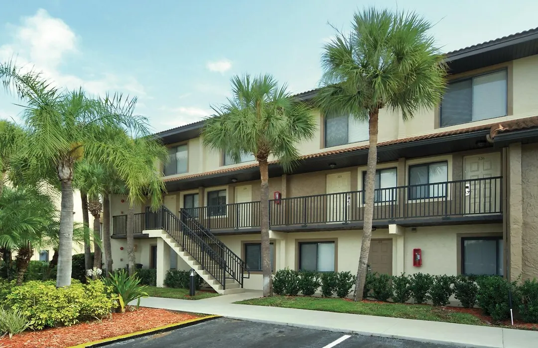 Club Wyndham Orlando International-1