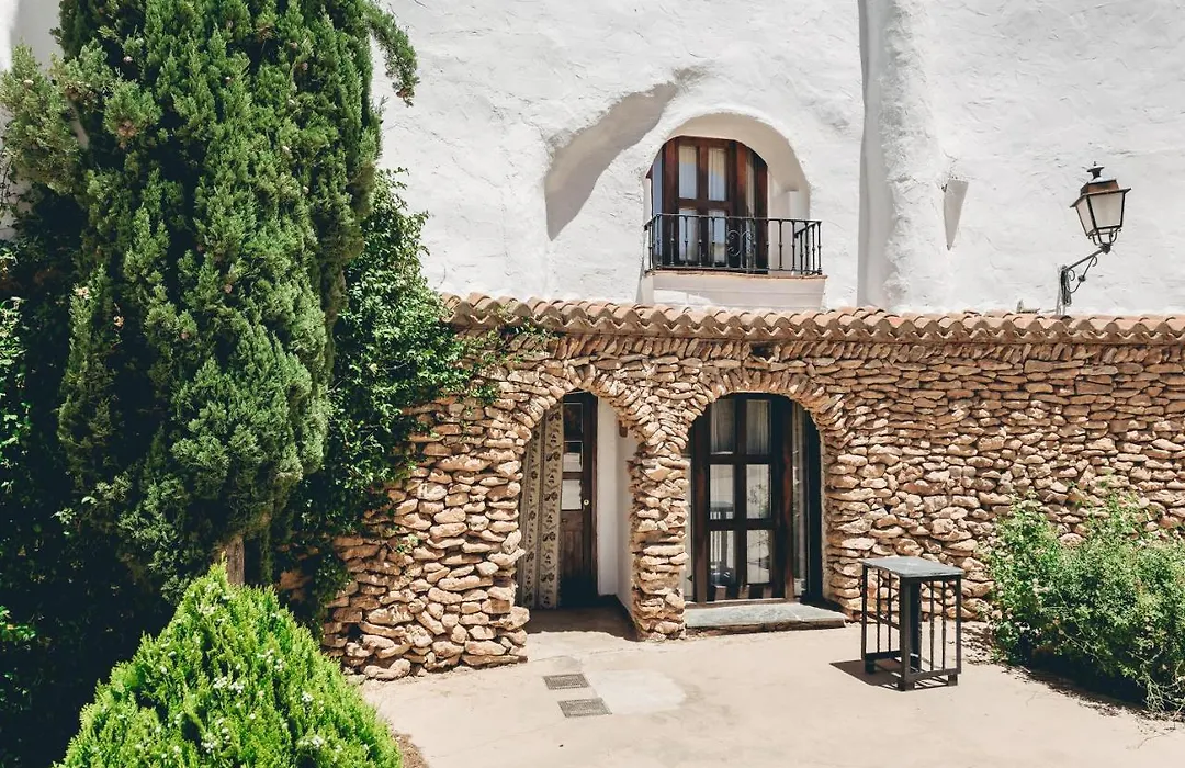 Cuevas del Tio Tobas-1