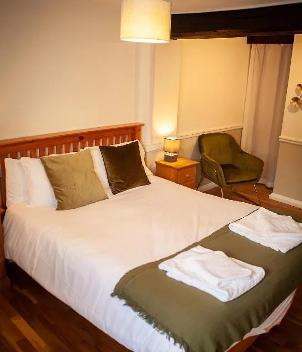 The Chagford Inn-1