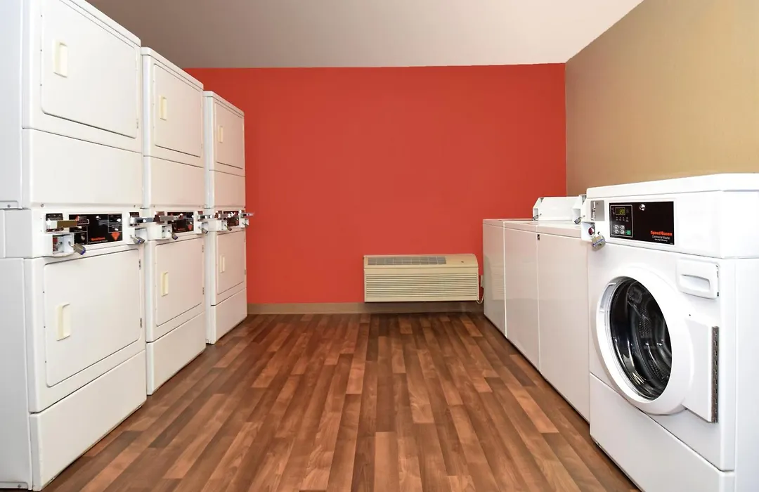 Extended Stay America Select Suites - Detroit - Novi - Haggerty Road-1