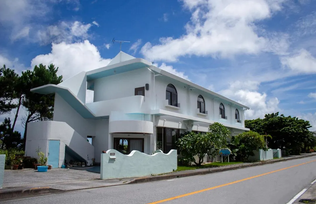 Sunset Beach House-1