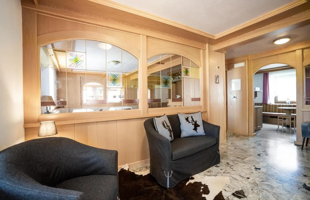 Albergo Dolomiti-1
