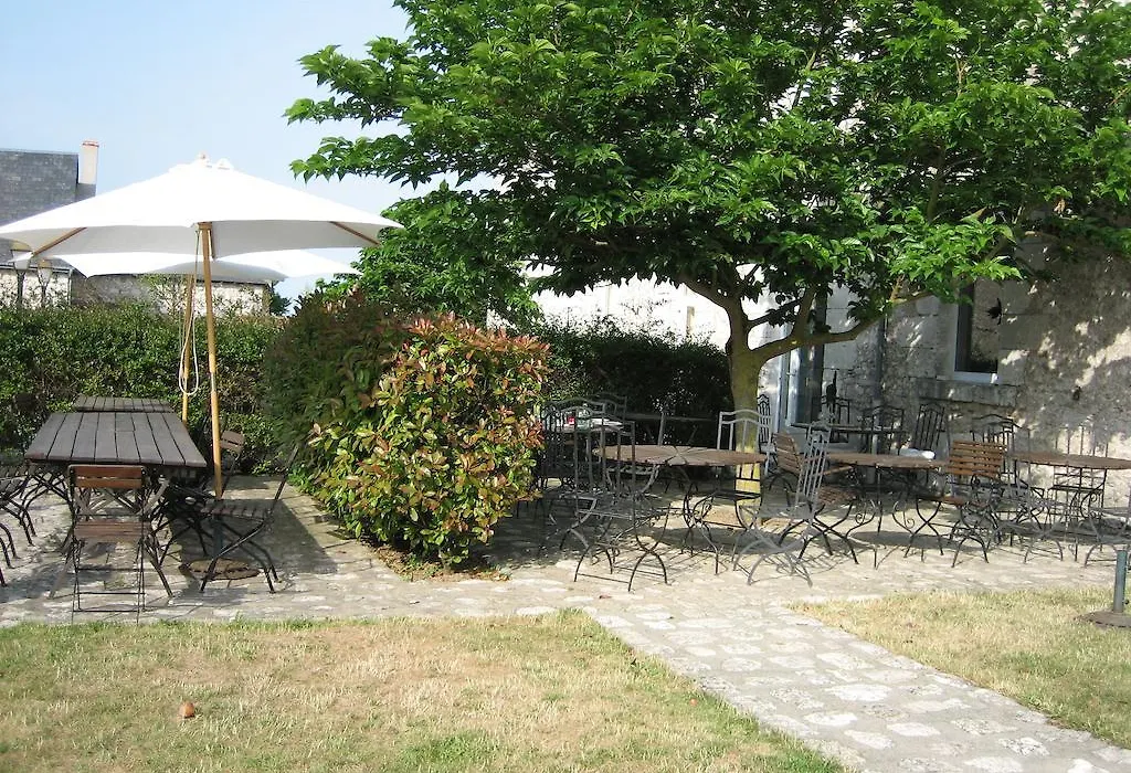 La Ferme des 3 Maillets-1
