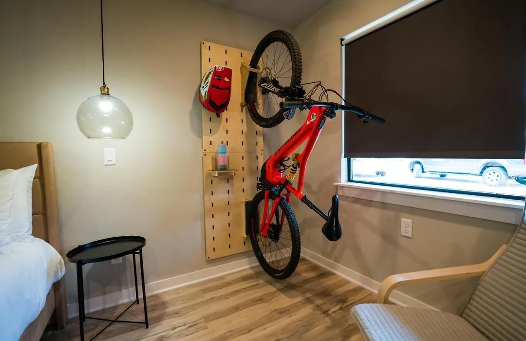 The Bike Inn-1