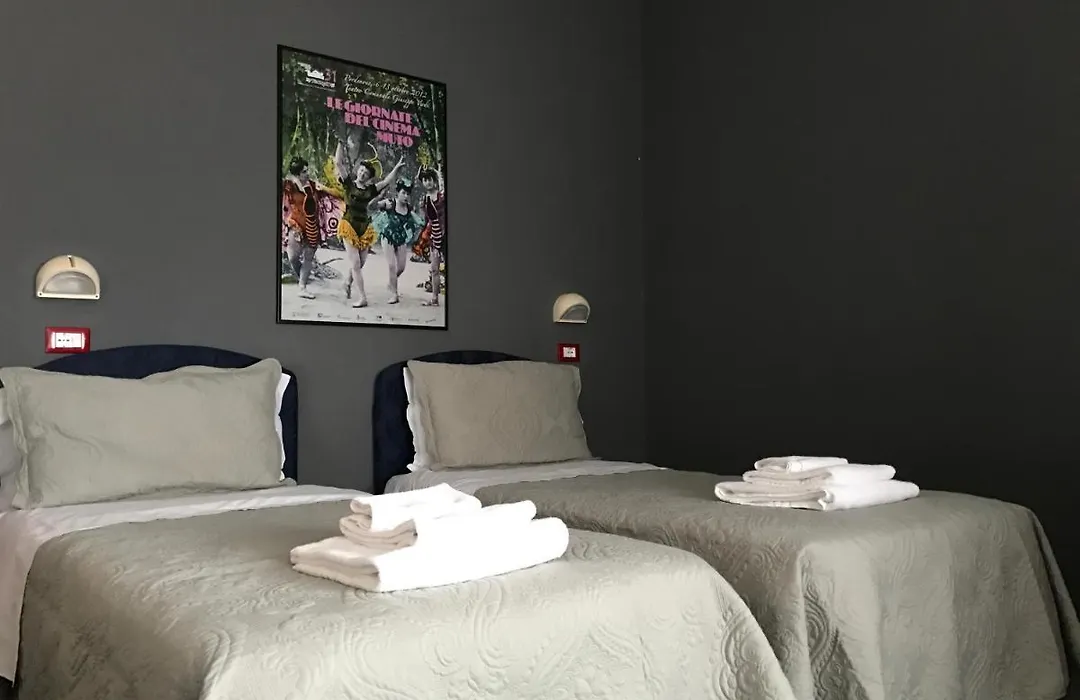 Hotel Santin-1