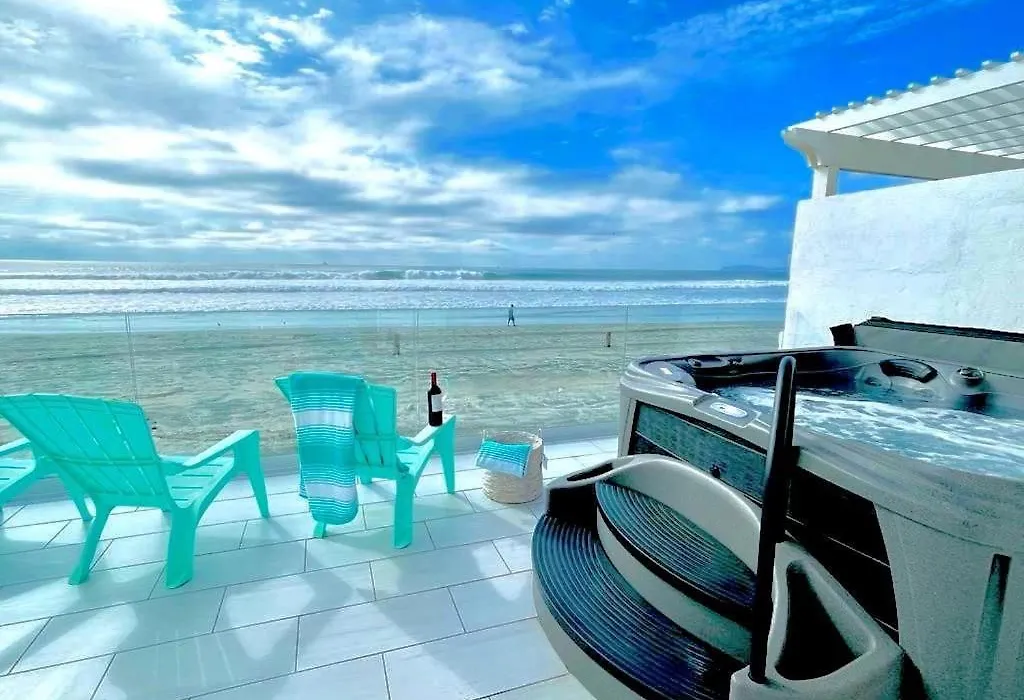 Quinta Pacifica Beachfront Villas-1