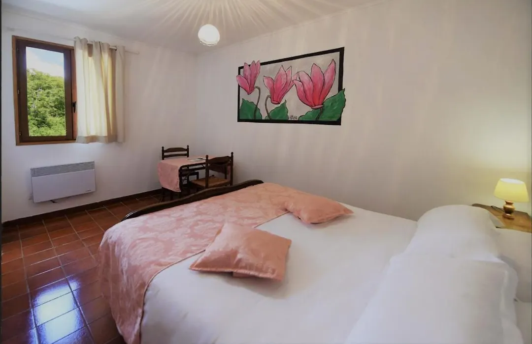 Hotel Monte d'Oro-1
