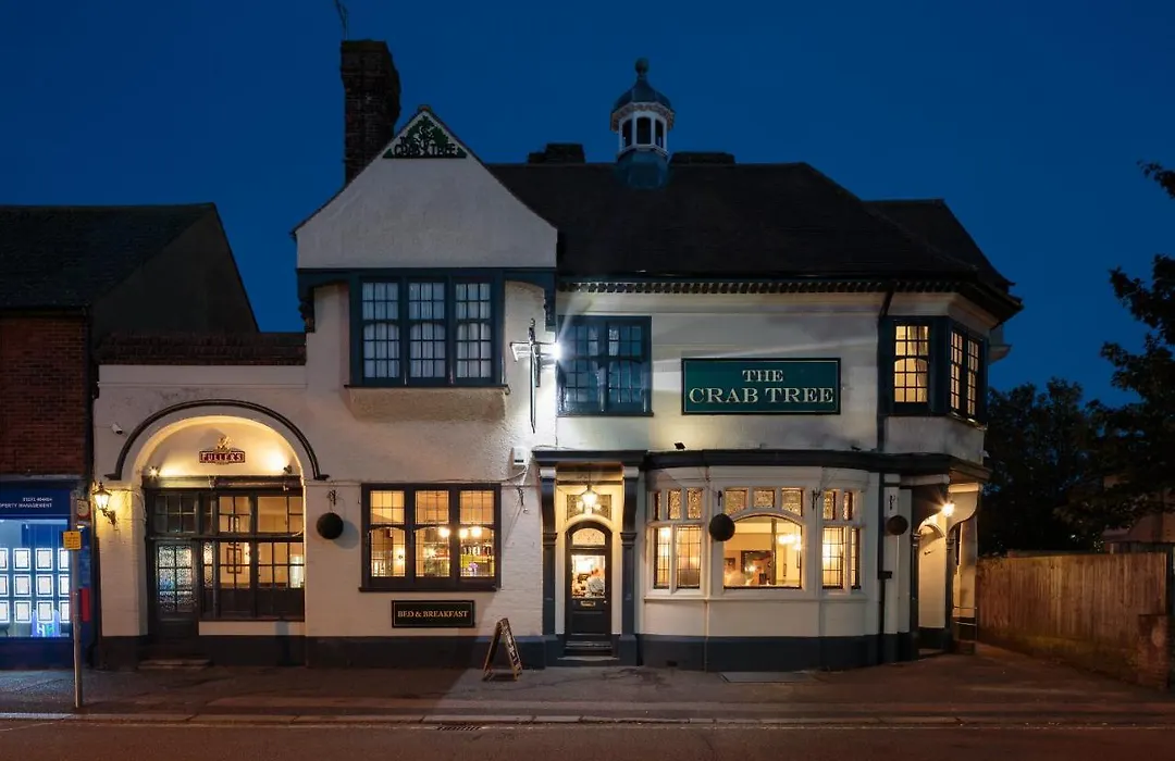 The Crabtree Inn-1