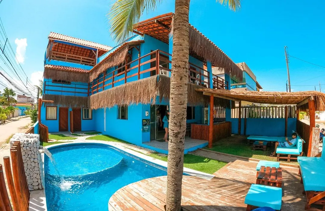 Pousada Casa Nui - Porto de Galinhas by Concavus-1