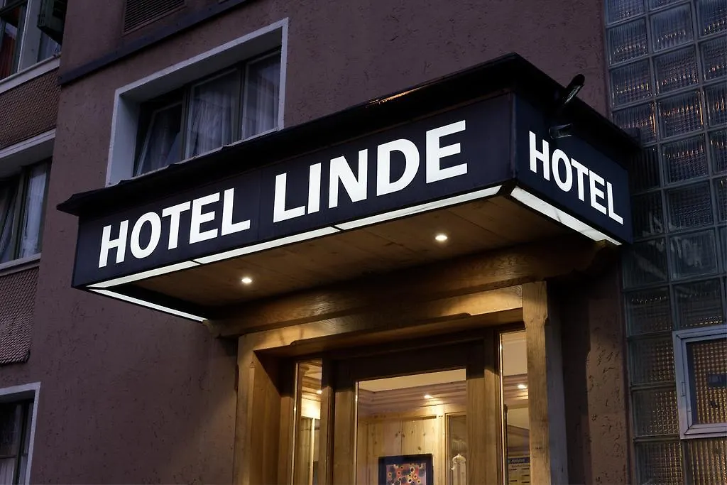 Kunsthotel Linde Garni-1