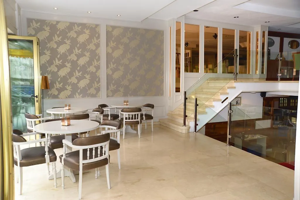 Hotel Serantes-1