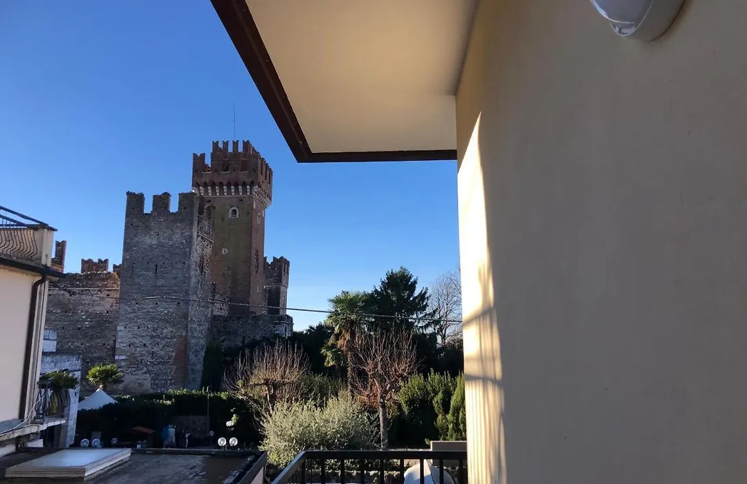 Castello Centro Storico-1