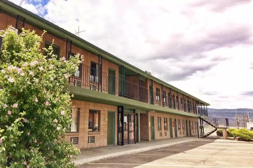 Battle Mountain Inn-1