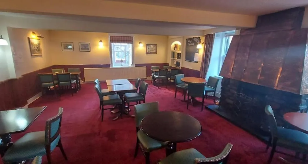 Gordon Arms Hotel-1
