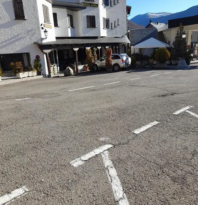 Hotel Giral-1