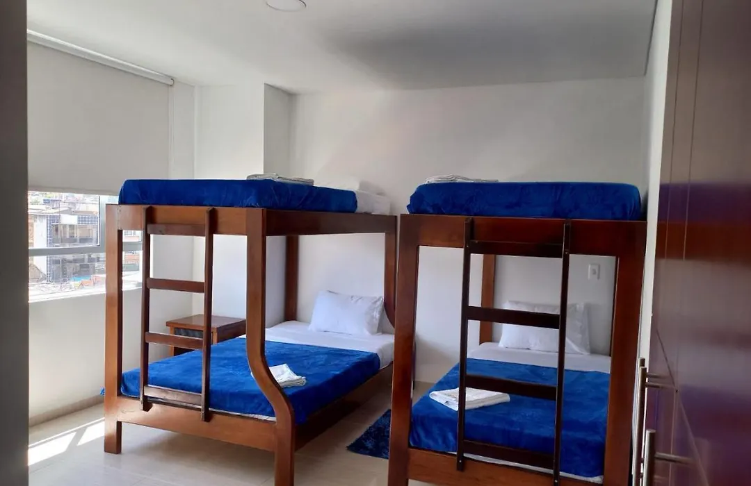 Hotel Prestigio JC-1